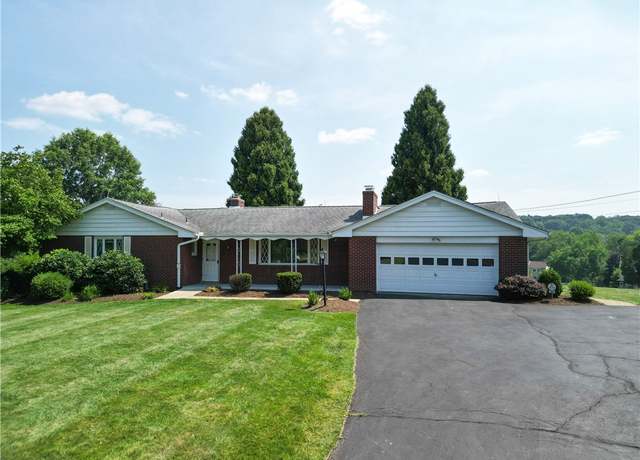 Property at 264 Allison Rd, Richland, PA 15044, 3 beds, 2.5 baths