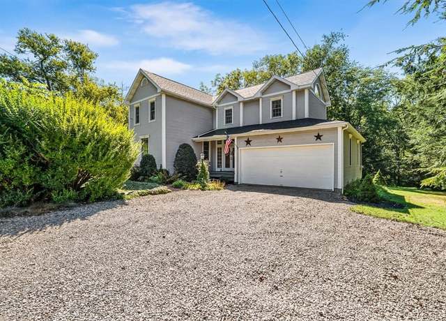 Property at 4104 Ben Miller Rd, Richland, PA 15044, 3 beds, 2 baths