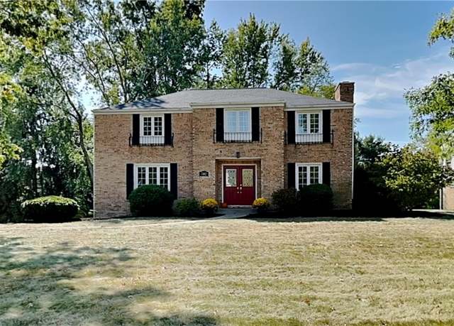 Property at 7102 Cresswyck Ct, Marshall, PA 15090, 4 beds, 2.5 baths