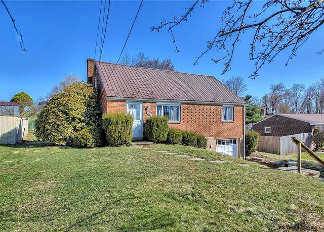 Property at 464 Sun Vly, Plum Boro, PA 15239, 3 beds, 2 baths