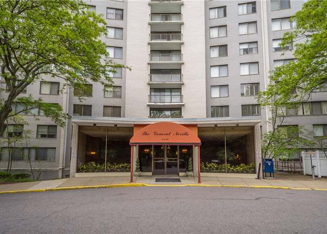 Property at 1150 Bower Hl Unit 514B, Mt. Lebanon, PA 15243, 2 beds, 2 baths