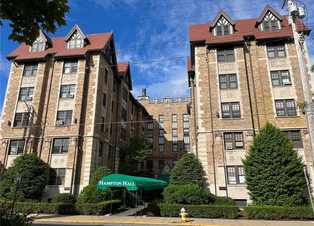 Property at 166 N Dithridge St Unit 2A, Oakland, PA 15213, 2 beds, 2 baths