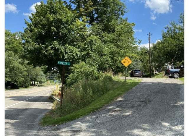 Property at 30 Momeyer Rd, Carroll Twp., PA 15063