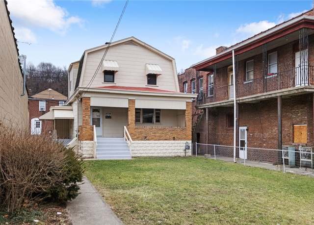 Property at 620 Broadway, Stowe Twp, PA 15136, 3 beds, 2 baths