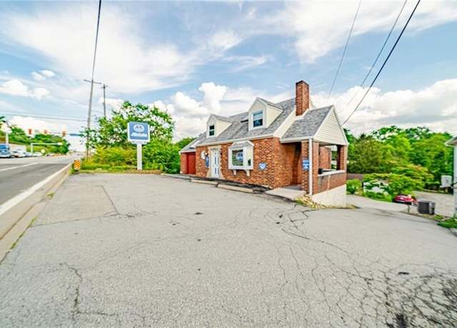 Property at 7814 State Route 30, North Huntingdon, PA 15642, 4 beds, 1.5 baths