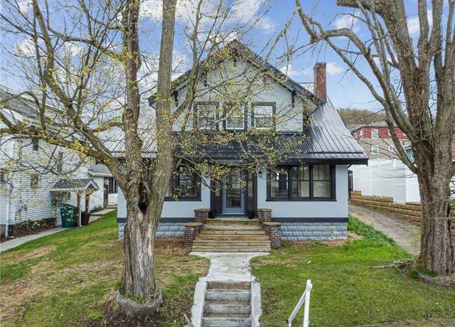 Property at 621 S 6th St, Indiana Boro - Ind, PA 15701, 3 beds, 1.5 baths