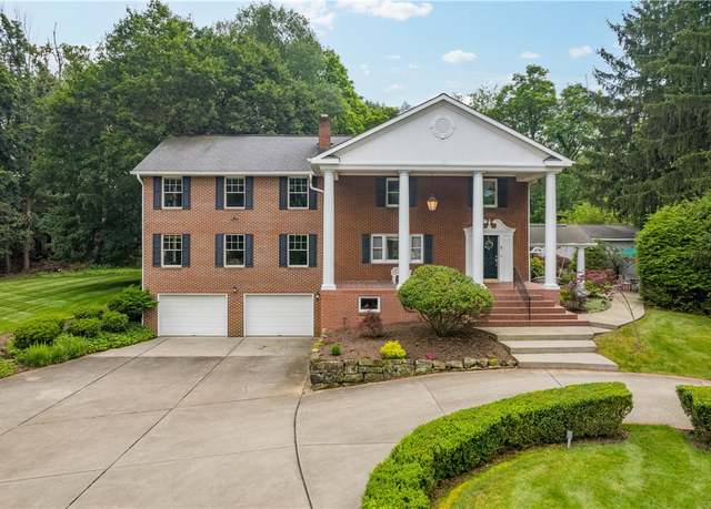 Property at 2590 Wildwood Rd, Hampton, PA 15101, 5 beds, 4.5 baths
