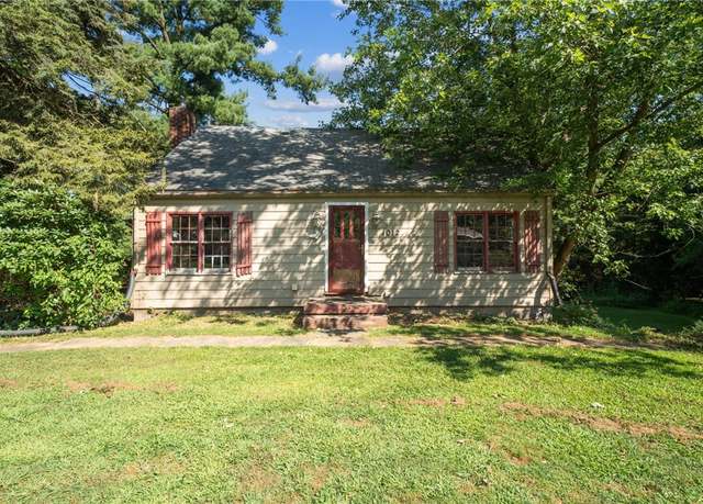 Property at 1012 Merwin Rd, Upper Burrell, PA 15068, 3 beds, 1 bath