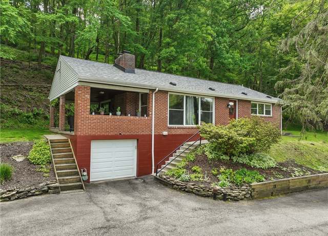 Property at 200 Highview Rd, Mccandless, PA 15090, 3 beds, 2 baths