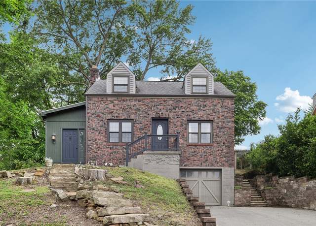 Property at 2805 Hamilton Ave, Shaler, PA 15116, 3 beds, 3 baths