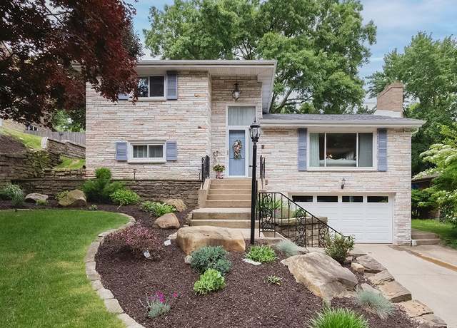 Property at 6725 Verona Rd, Penn Hills, PA 15147, 3 beds, 3 baths