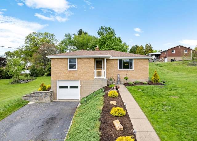 Property at 9543 Magellan Dr, Mccandless, PA 15237, 3 beds, 1.5 baths