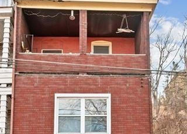 Property at 2918 Leander St, Polish Hill, PA 15219, 3 beds, 2 baths