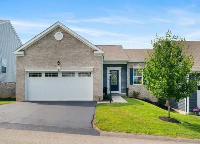 Property at 212 Olivia Dr, Plum Boro, PA 15068, 3 beds, 3 baths