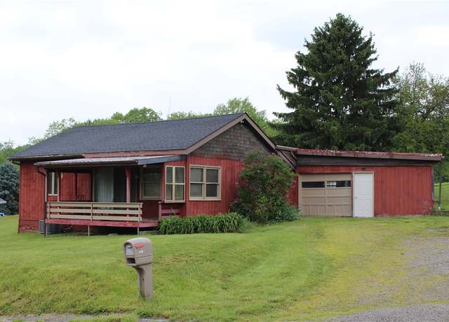 Property at 419 Washington Pike, Independence - Wsh, PA 15312, 3 beds, 1 bath