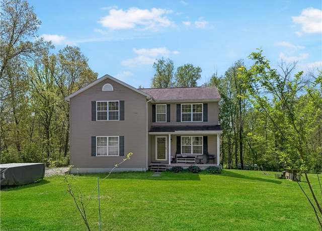 Property at 112 Butch Cir, Mahoning Twp - Law, PA 16116, 4 beds, 3.5 baths
