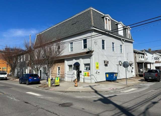 Property at 200-212 3rd St, Carnegie, PA 15106