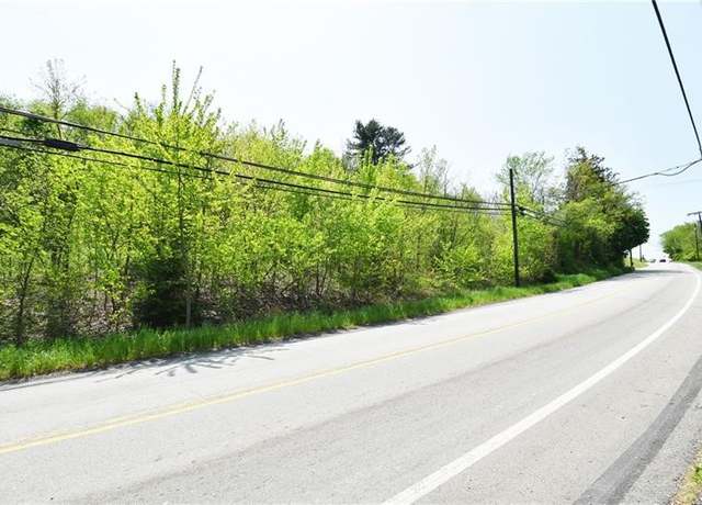 Property at 0 Brownsville Rd Ext, South Park, PA 15129