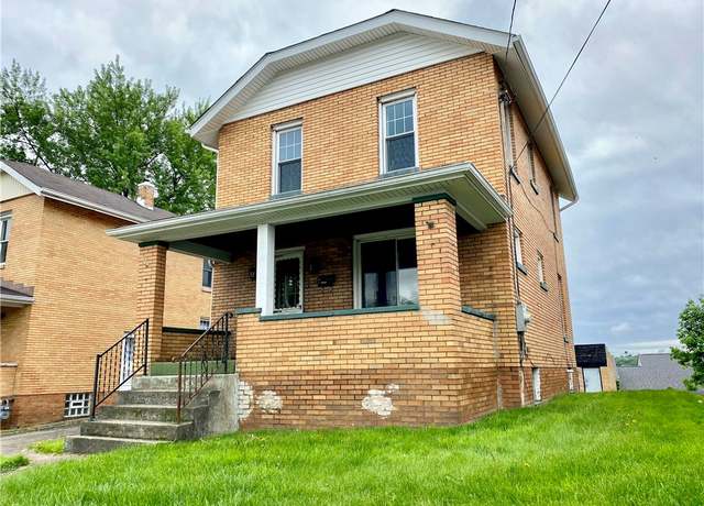 Property at 581 Adams St, Rochester, PA 15074, 3 beds, 2 baths