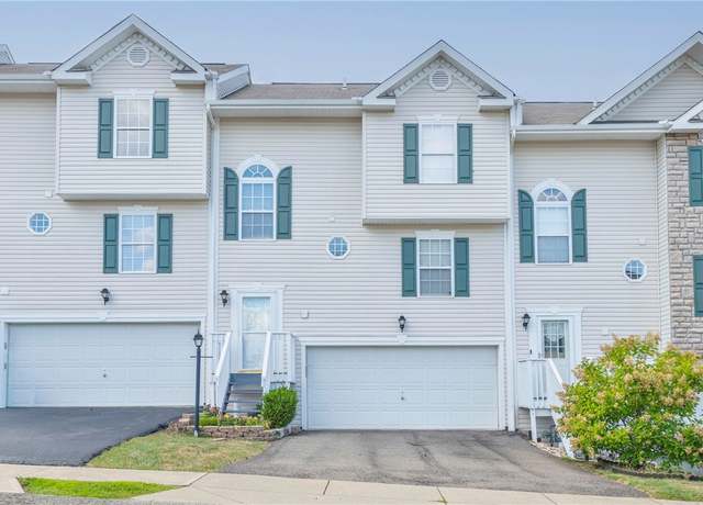 Property at 18 Cinque Terra Pl, Finleyville, PA 15332, 3 beds, 2.5 baths
