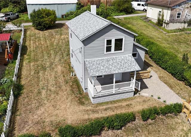 Property at 417 2nd Ave, Cadogan Twp, PA 16212, 2 beds, 1 bath