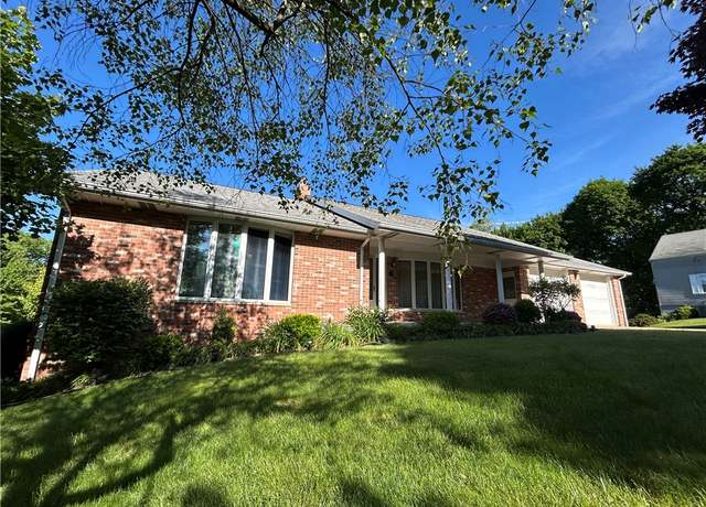 Property at 134 Shanor Hts, Center Twp - But, PA 16001, 3 beds, 3 baths