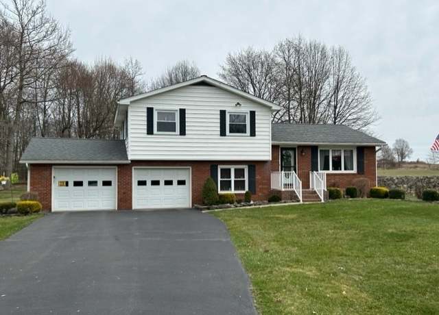 Property at 1770 Winner Rd, Hermitage, PA 16148, 3 beds, 2 baths
