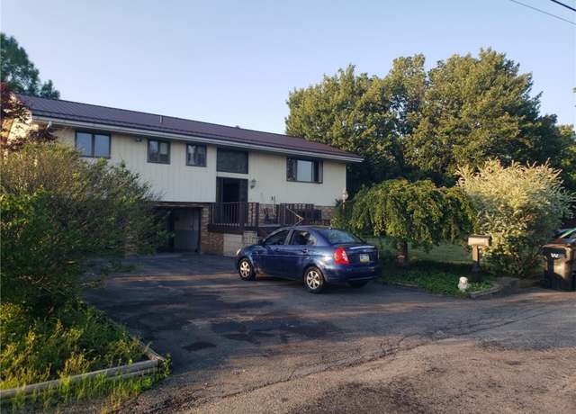 Property at 105 Lawrence Ave, Twp Of But Nw, PA 16001, 3 beds, 2.5 baths