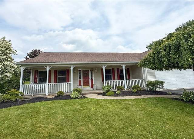 Property at 130 Green Brae Rd, Manor Twp, PA 16201, 3 beds, 2 baths