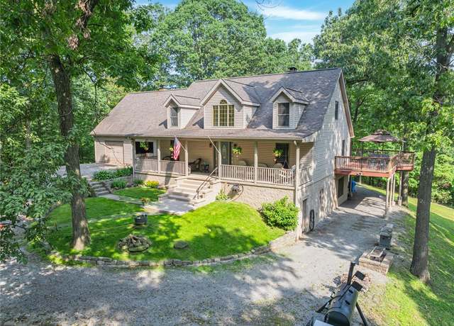 Property at 3824 Ridge Rd, Independence - Bea, PA 15001, 3 beds, 3.5 baths