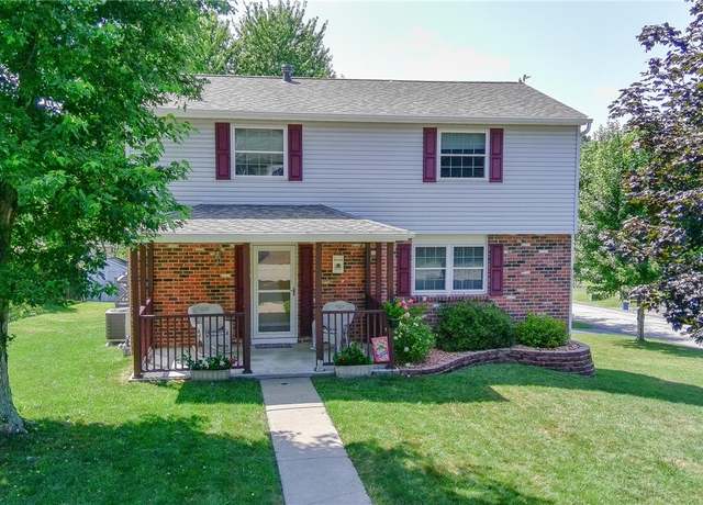 Property at 100 Tippecanoe Dr, Hempfield Twp - Wml, PA 15601, 3 beds, 2.5 baths