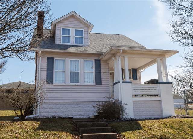 Property at 911 Greene St, Luzerne Twp, PA 15417, 2 beds, 1 bath
