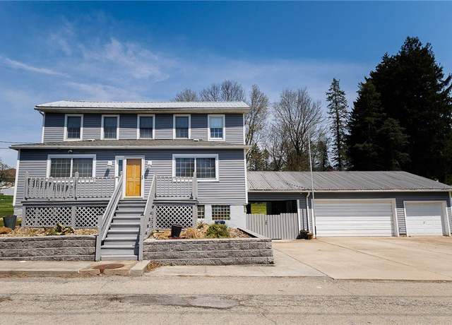 Property at 127 Herbert Ln, Delmont, PA 15626, 3 beds, 2.5 baths
