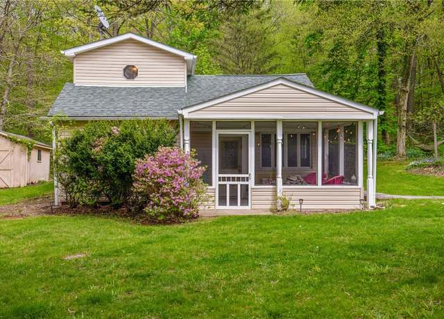 Property at 192 Wilkins Hollow Rd, Addison Twp, PA 15411, 4 beds, 2 baths