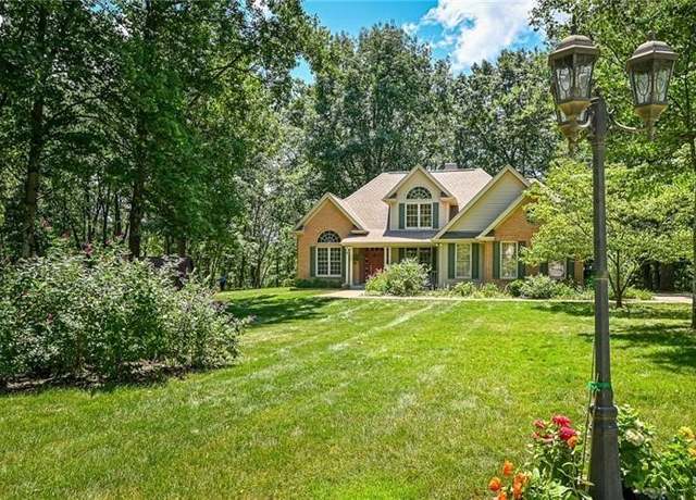 Property at 103 Mcdonnell Ln, Middlesex Twp, PA 16002, 4 beds, 3.5 baths