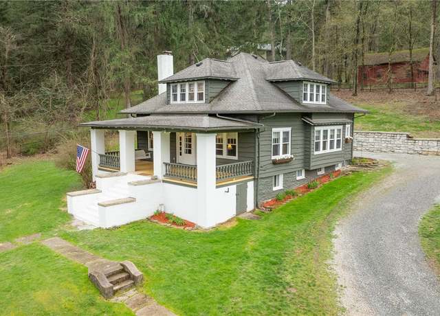 Property at 3147 Route 711 South, Ligonier Twp, PA 15658, 3 beds, 2.5 baths