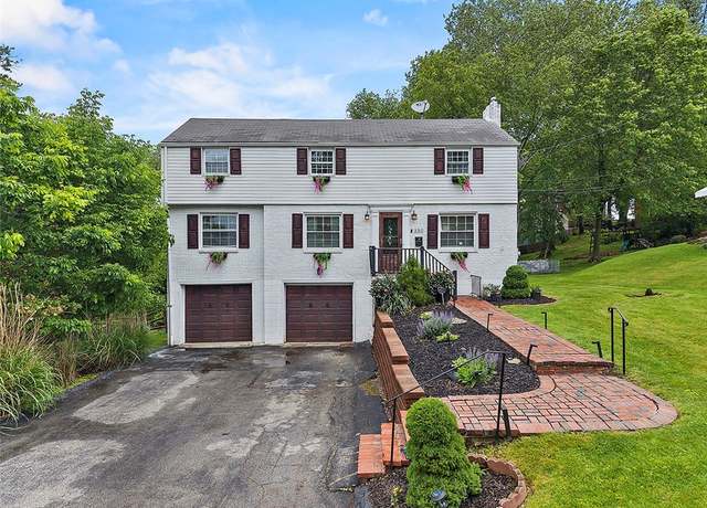 Property at 330 Earlwood Rd, Penn Hills, PA 15235, 4 beds, 2.5 baths