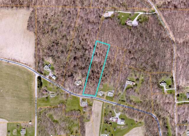 Property at Undisclosed address, South Beaver Twp, PA 15010