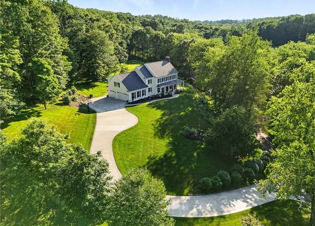 Property at 144 Hammond Rd, Adams Twp, PA 16046, 5 beds, 4 baths