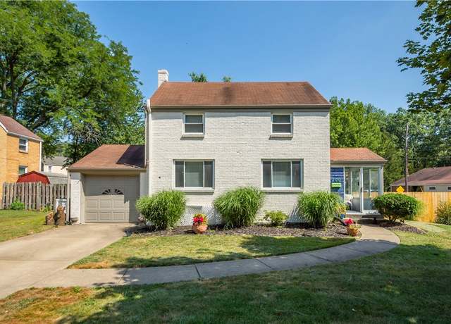 Property at 200 Fox Chapel Rd, O'hara, PA 15238, 3 beds, 1 bath
