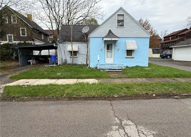 Property at 105 E Laurel Ave, New Castle/2nd, PA 16101, 2 beds, 1 bath