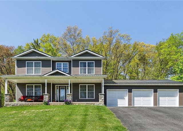 Property at 103 Mclanahan Dr, Chippewa Twp, PA 15010, 4 beds, 2.5 baths