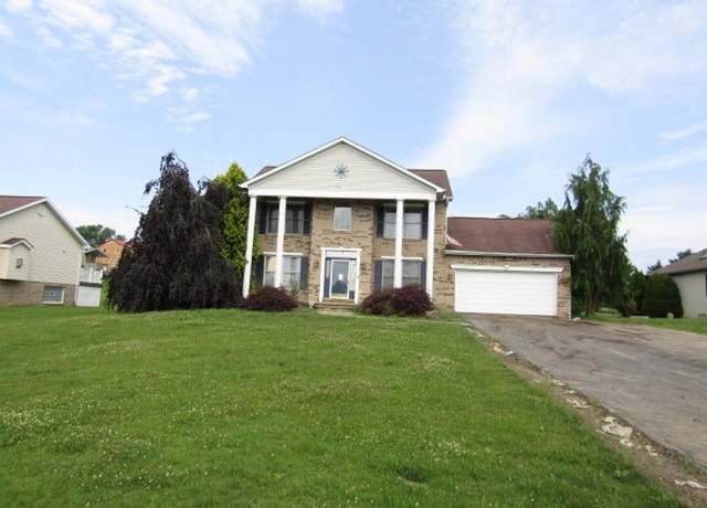 Property at 458 Wendel Rd, Hempfield Twp - Wml, PA 15642, 3 beds, 3.5 baths