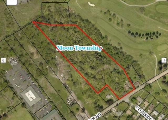 Property at 469 Mccormick Rd, Moon/crescent Twp, PA 15108, 2 beds, 1 bath