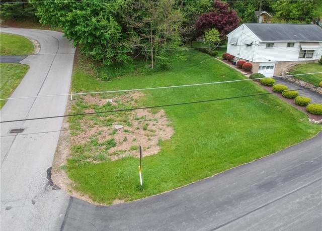 Property at 0 Joffre St, Ellwood City - Law, PA 16117