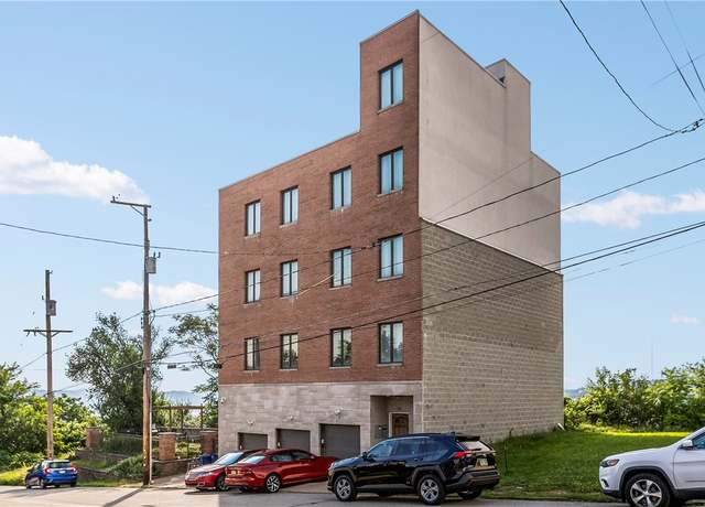 Property at 1825 Arcena St #3, Downtown Pgh, PA 15219, 2 beds, 2 baths