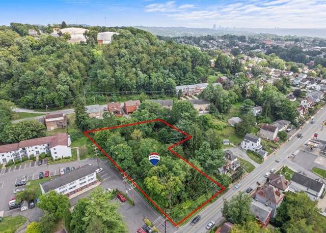 Property at 61 Union Ave, Bellevue, PA 15202