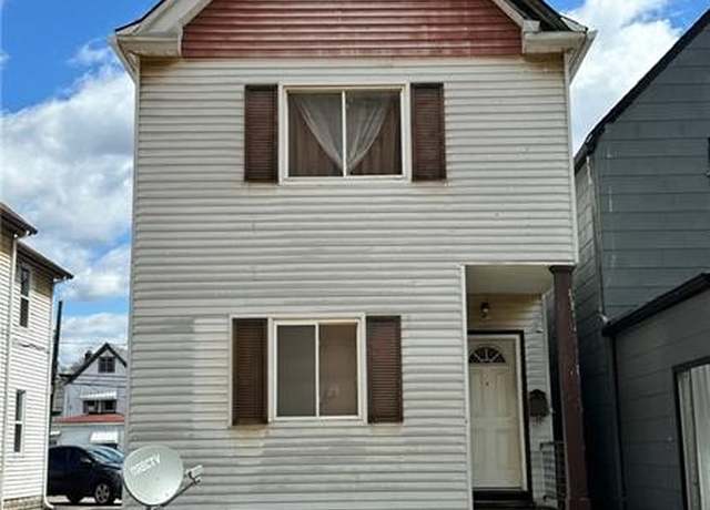 Property at 630 4th Ave, New Kensington, PA 15068, 4 beds, 2 baths