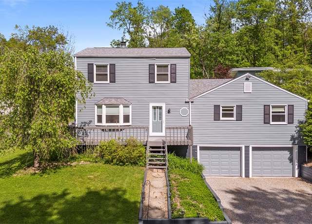 Property at 2918 Woodland Cir, Hampton, PA 15101, 3 beds, 2 baths
