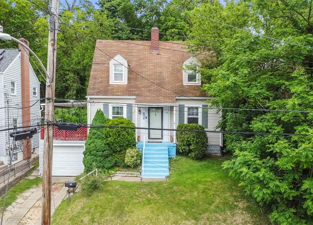 Property at 76 Courtney St, Emsworth, PA 15202, 2 beds, 1 bath